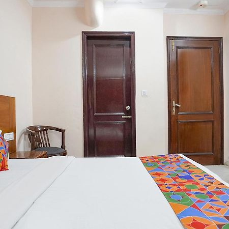 Fabhotel De Gold New Delhi Extérieur photo