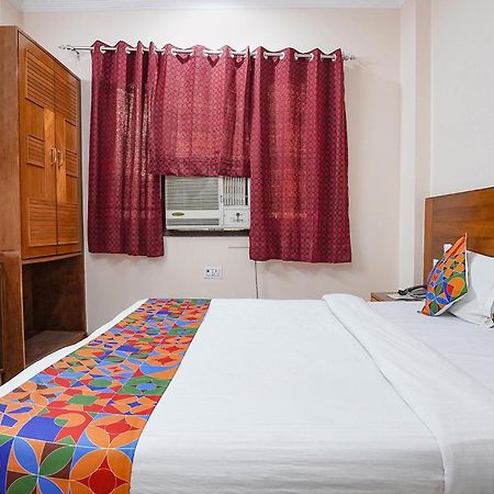 Fabhotel De Gold New Delhi Extérieur photo
