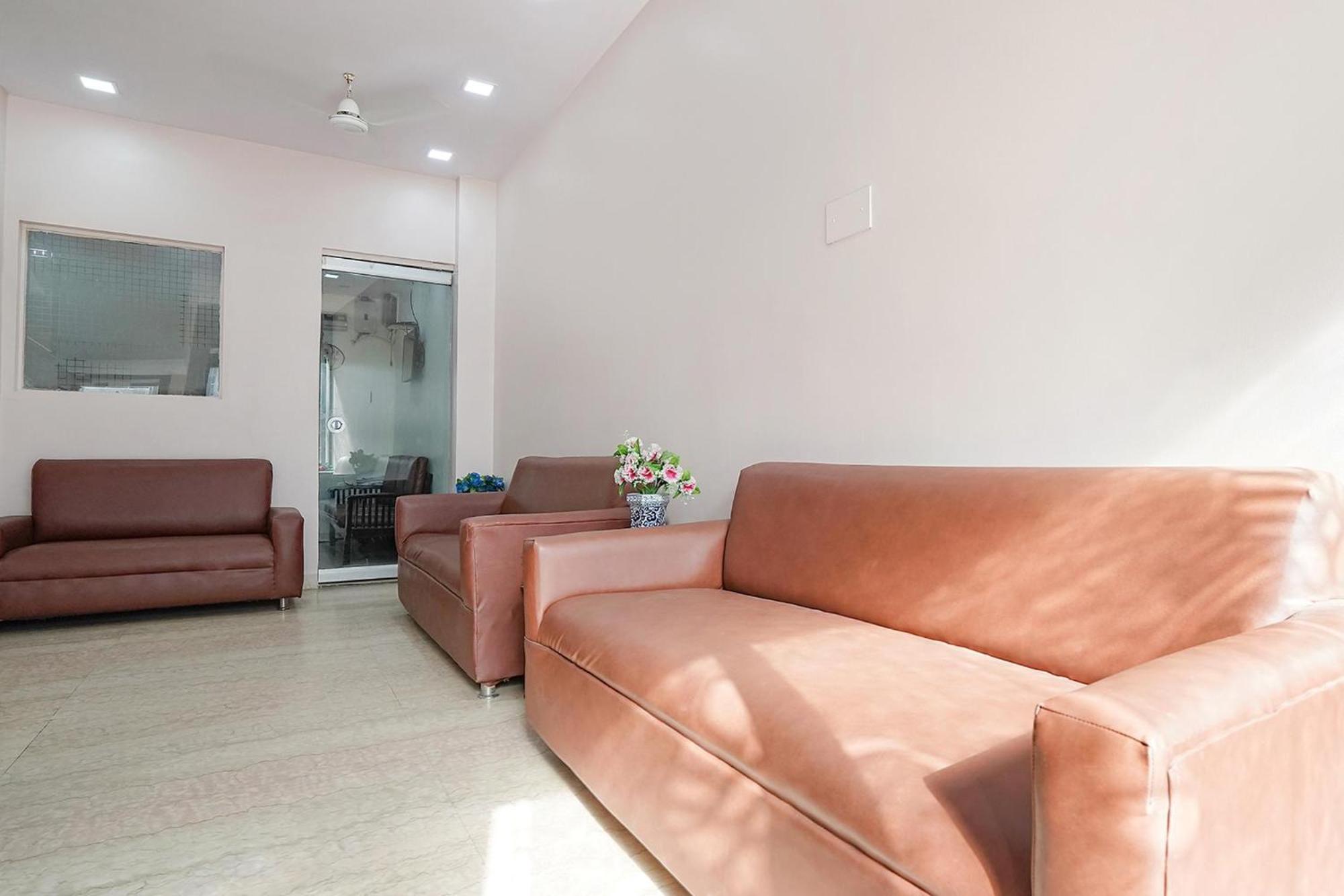 Fabhotel De Gold New Delhi Extérieur photo
